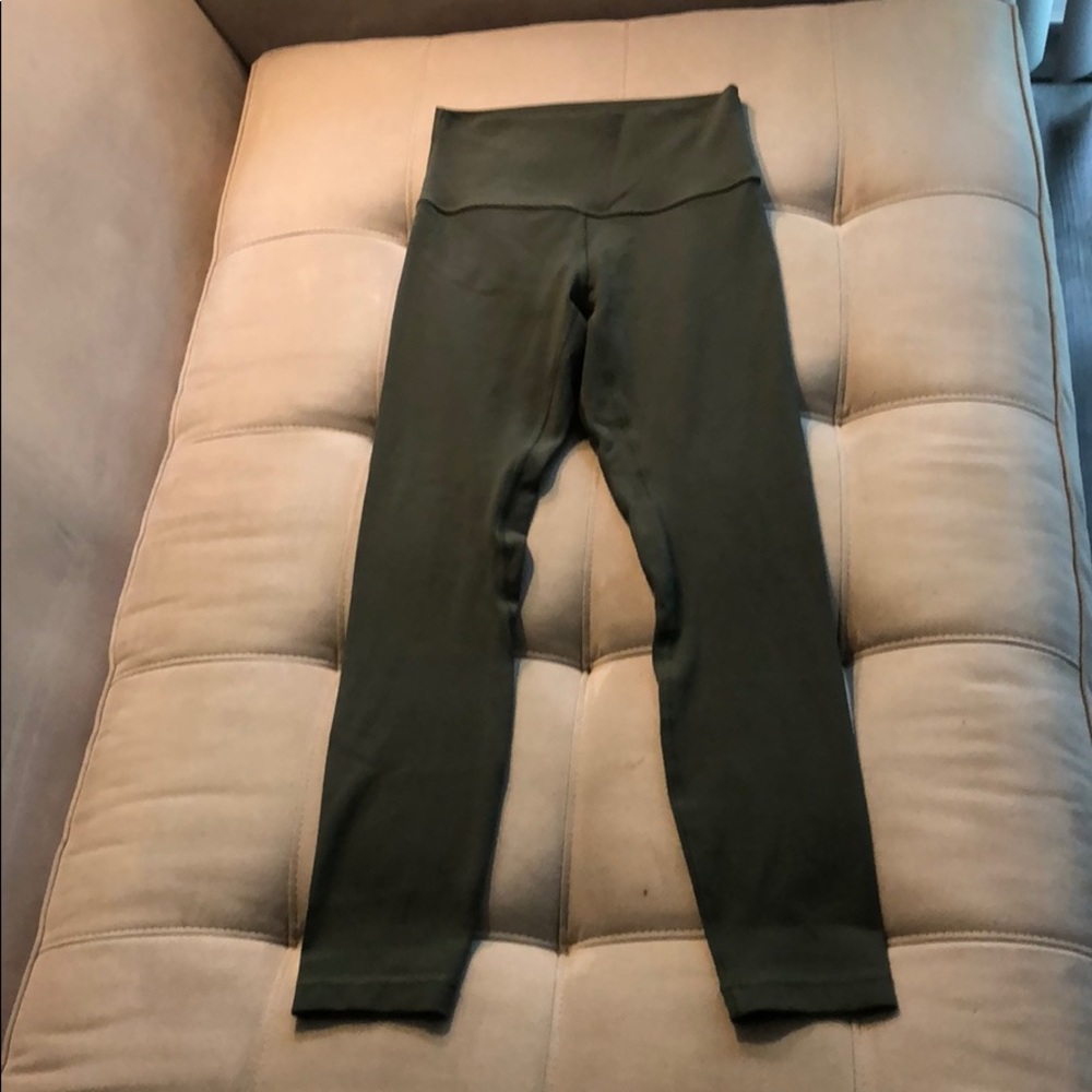 Lululemon Align Pant (4) - Picture 2 of 6